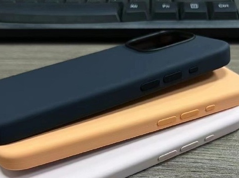 高密苹果14维修站分享iPhone14手机壳能直接给iPhone15用吗?