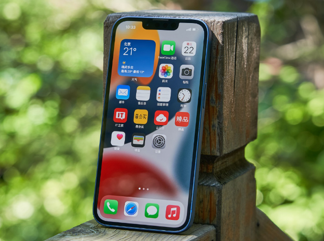 高密苹果手机维修分享升级 iOS 15.5 正式版后无法降级 