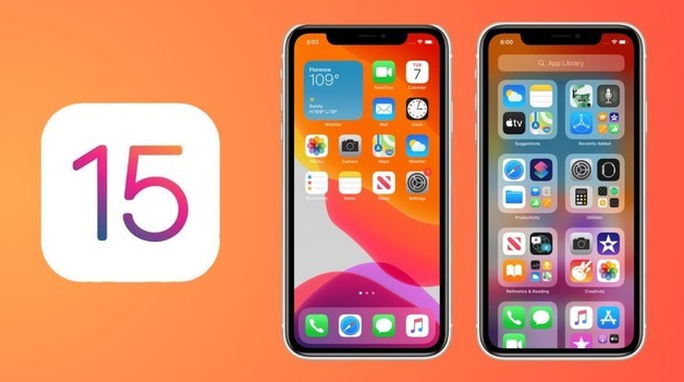 高密苹果13维修分享iPhone13更新iOS 15.5，体验如何 