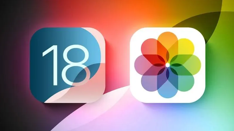 高密苹果手机维修分享苹果 iOS / iPadOS 18.1Beta 3 发布 