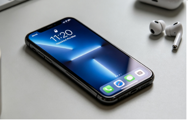 高密苹果手机维修分享iPhone11 Pro Max换电池 
