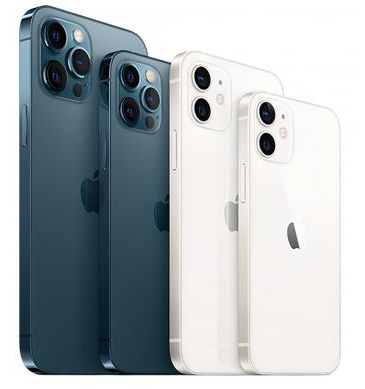 高密苹果维修点分享iPhone 12 Pro维修主板被忽略的实操故障 