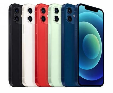 高密苹果维修点分享iPhone 12 Pro Max维修主板易被忽略的实操故障 
