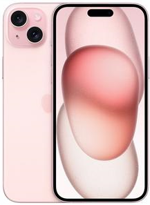 高密苹果维修点分享iPhone15 Plus手机黑屏小众问题 