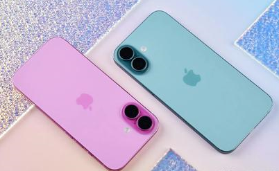 高密苹果维修点分享iPhone 16手机黑屏多重诱因解析 