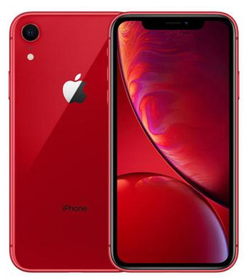 高密苹果维修点分享iPhone XR电池发烫特殊故障解析 