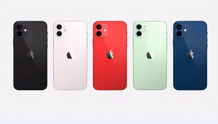高密苹果维修点分享iPhone 12电池发烫少见诱因解析 