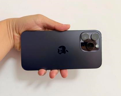 高密苹果维修点分享iPhone 14 Pro Max发烫多重诱因剖析 